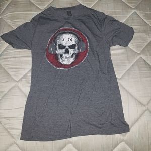 WWE Stone Cold| T-shirt